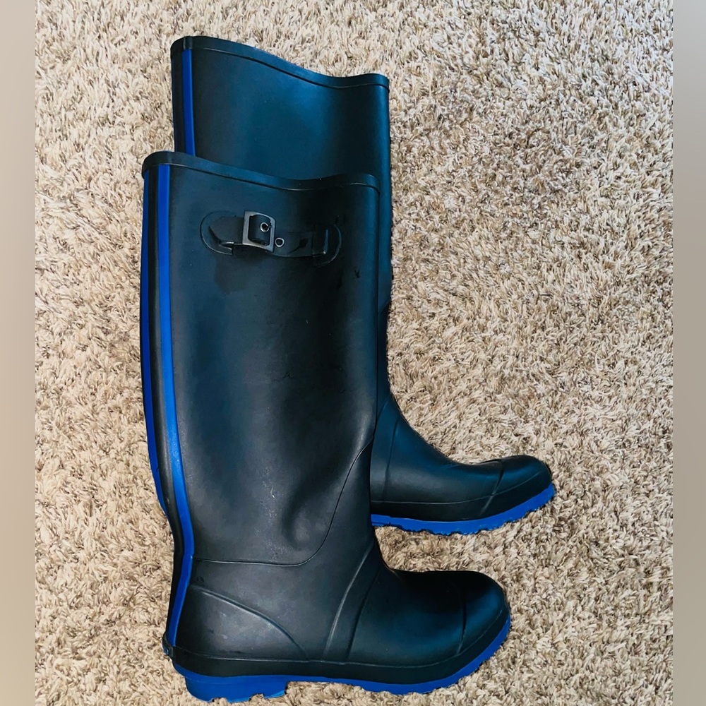 ALDO Rubber Boots